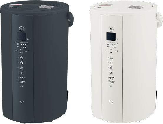 EE-RU35・50 ｜ 加湿器 ｜ 生活家電 ｜ 商品情報 ｜ 象印マホービン