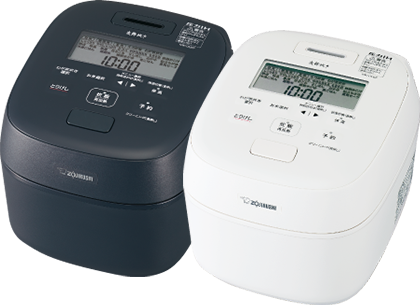 NP-RT05 ｜ 圧力IH ｜ 炊飯ジャー ｜ 商品情報 ｜ 象印マホービン