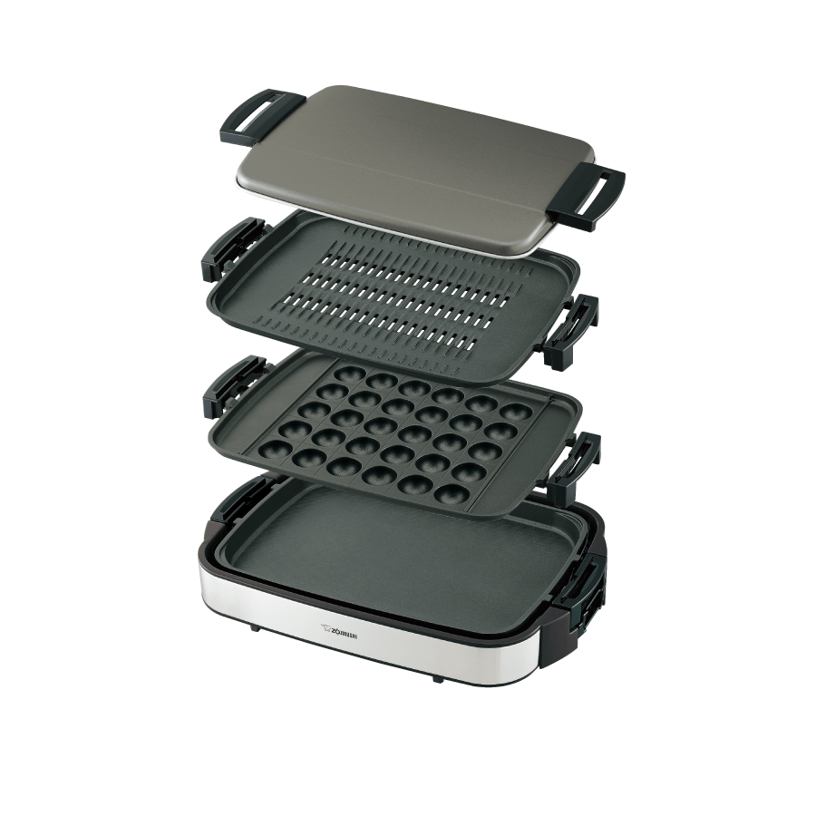 EA-EV30 | ホットプレート | キッチン家電 ｜ 商品情報 ｜ 象印マホービン