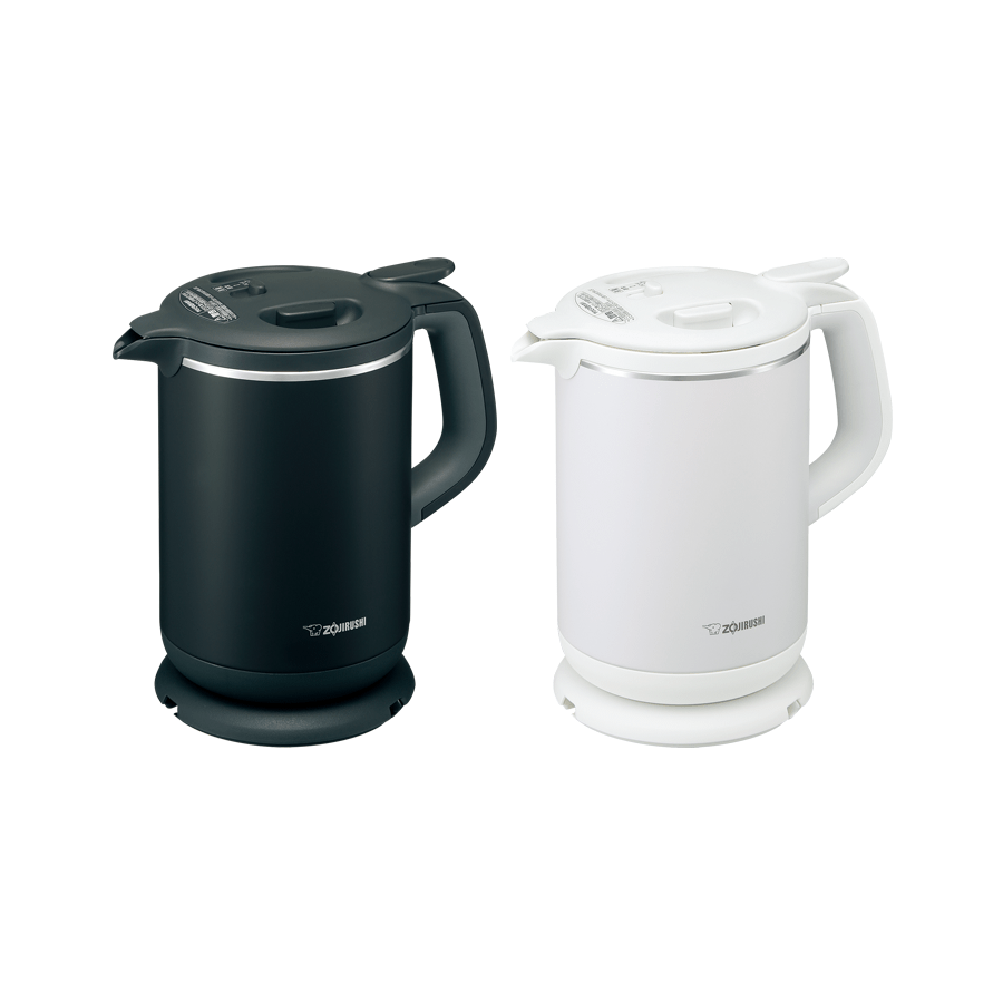 CK-AX08・10 | 電気ケトル | ポット・ケトル ｜ 商品情報 ｜ 象印