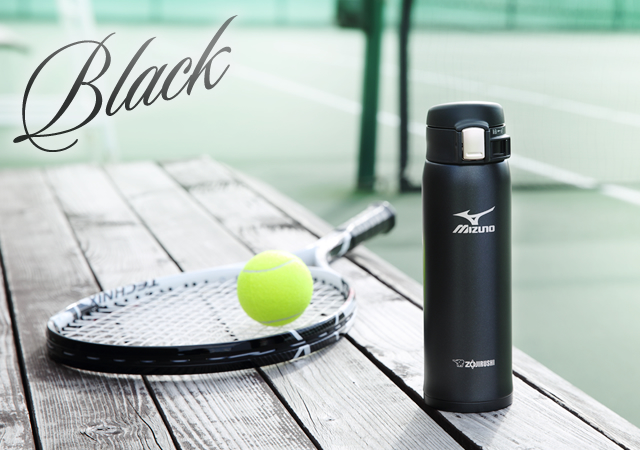 Supreme 水筒 SM-XC48SP-BA 黒 ステンレスマグ SM-SM型｜商品情報｜象印