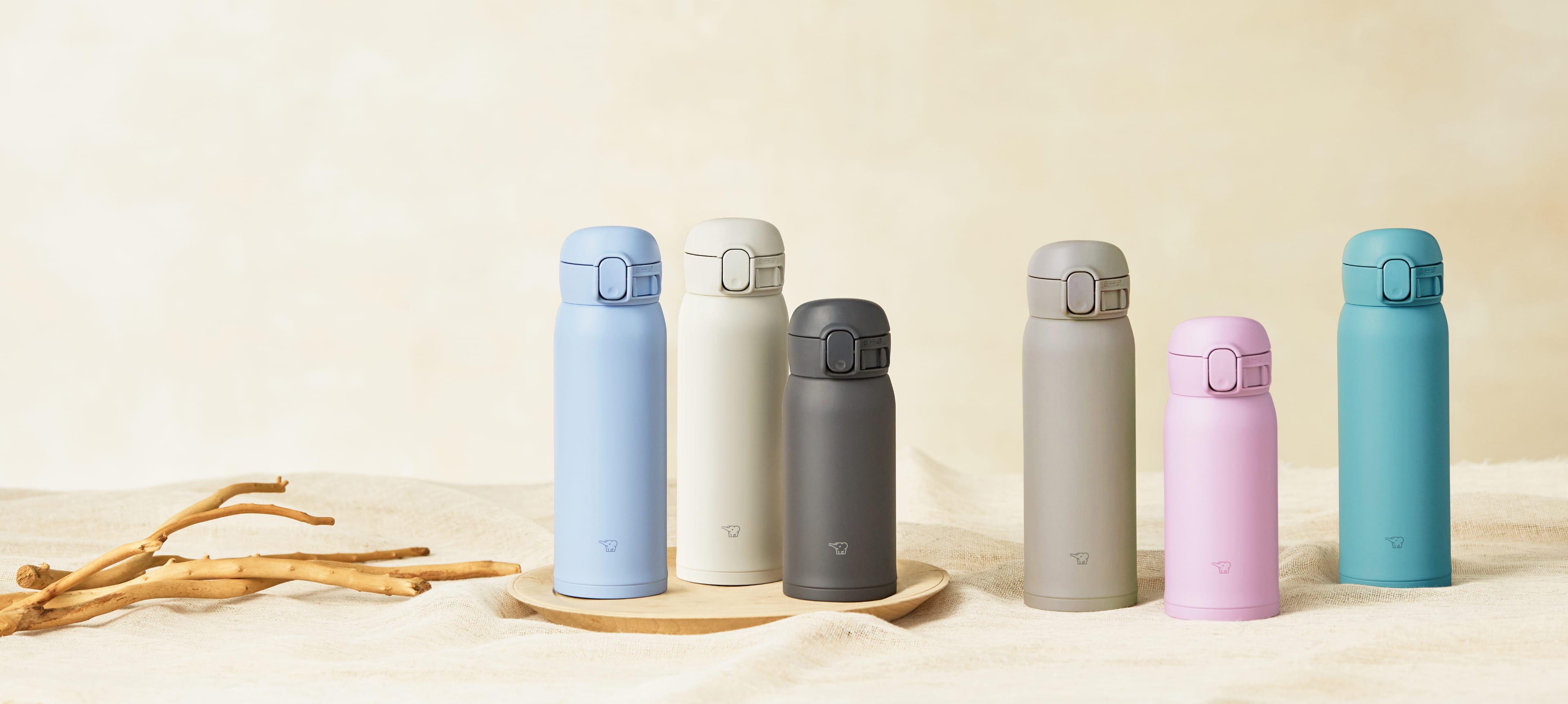 supreme Zojirushi 象印 stainless steel mug Supreme Zojirushi