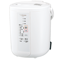 スチーム式加湿器 EE-DB型｜商品情報｜象印