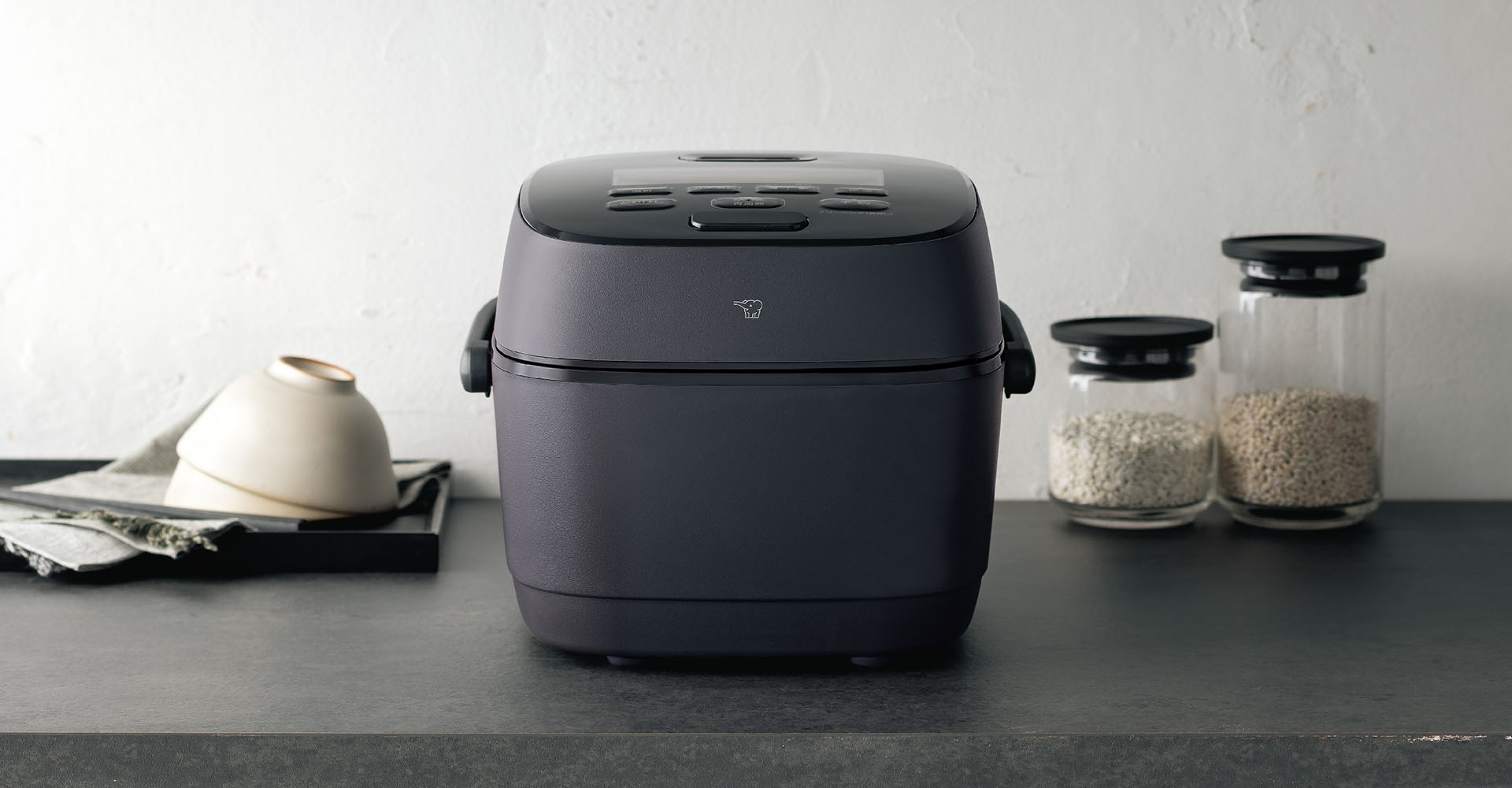 ZOJIRUSHI NW-VP10E9 豪熱沸とうIH炊飯器 極め炊き 5.5合 極め炊き