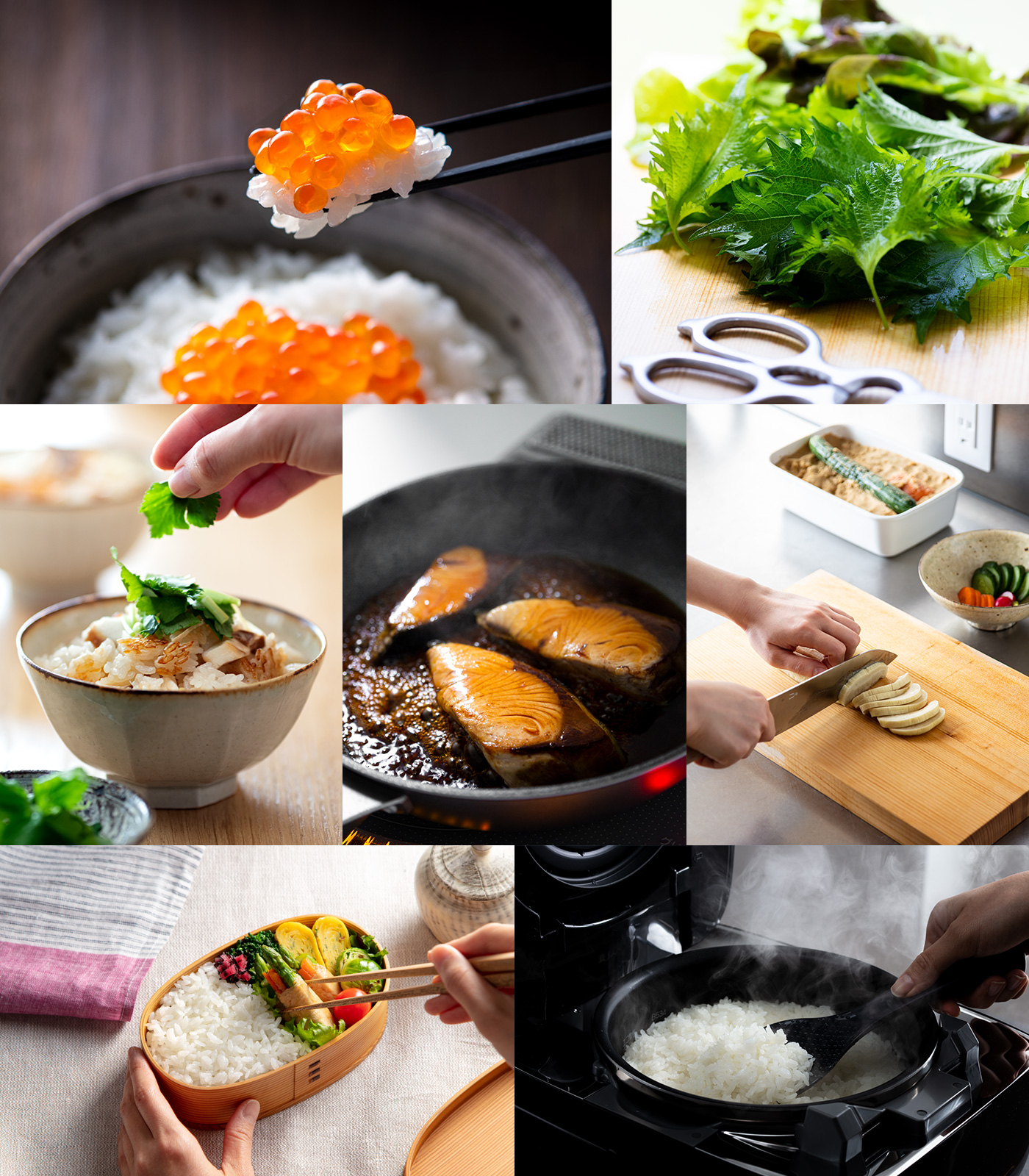 圧力IHタイプ NW-LB型｜炎舞炊き｜圧力IH炊飯ジャー｜炊飯ジャー｜商品