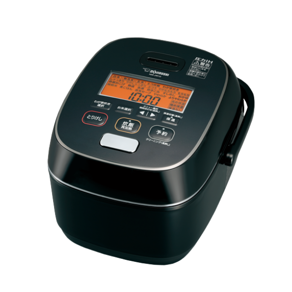 炊飯｜取扱説明書｜お客様サポート｜象印