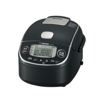 NP-RT05（圧力IH炊飯ジャー）｜取扱説明書｜お客様サポート｜象印
