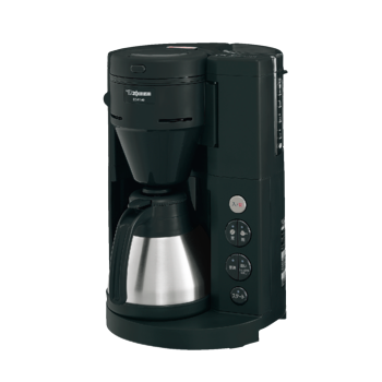 EC-RT40（コーヒーメーカー）｜取扱説明書｜お客様サポート｜象印