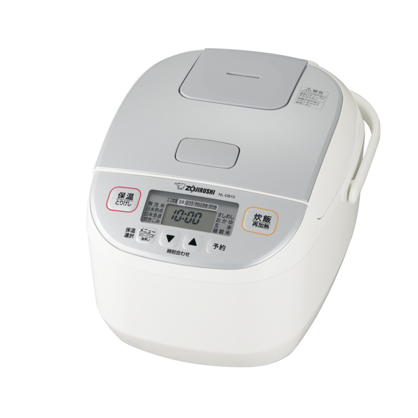 マイコン炊飯ジャー｜取扱説明書｜お客様サポート｜象印