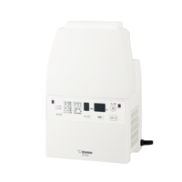 RF-FB20（ふとん乾燥機）｜取扱説明書｜お客様サポート｜象印