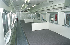 Zone-S -鉄道座席趣味-