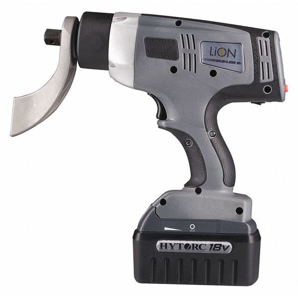 Lion Gun 18-Volt 1/2