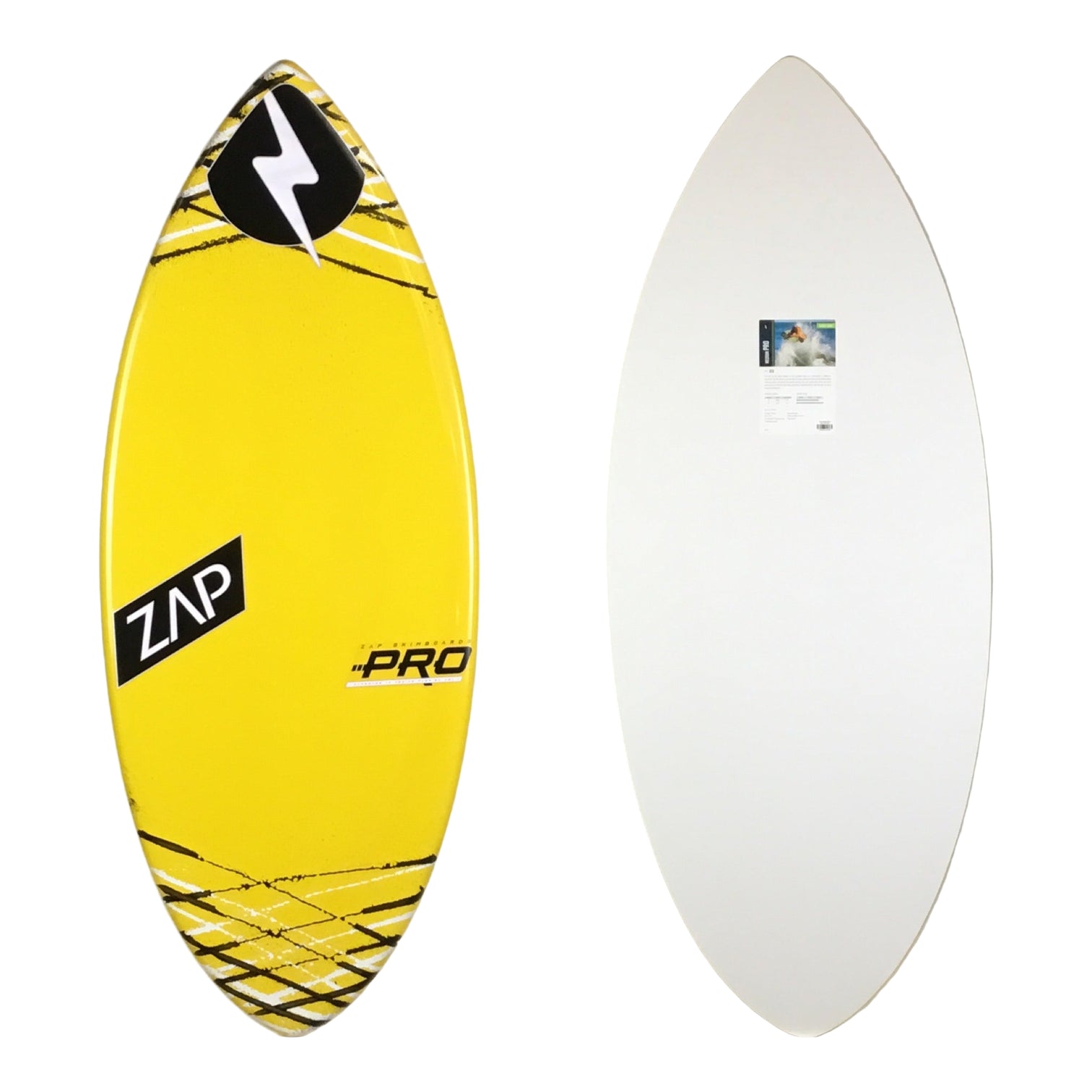 Zap Pro Skimboards – Zap Skimboards