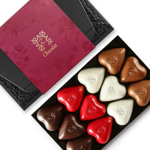 ᐅ Chocolate Gift Delivery to Mississauga, Canada - zChocolat