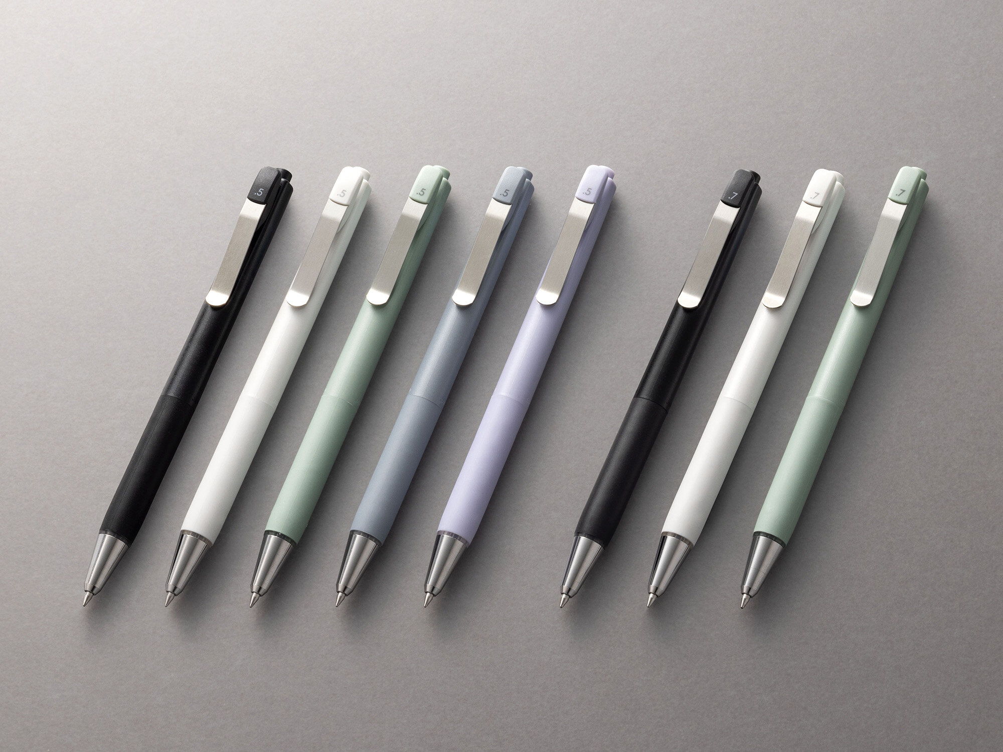 ブレンU 0.5 / 0.7｜ゼブラ株式会社