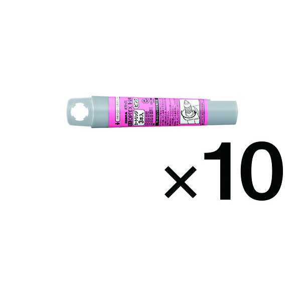 蛍光オプテックス2－EZ 5色セット: 本体【公式】ZEBRAオンラインストア