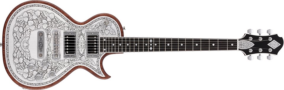 MFG-AC-24 Natural | Kanda Shokai ZEMAITIS® Web Site