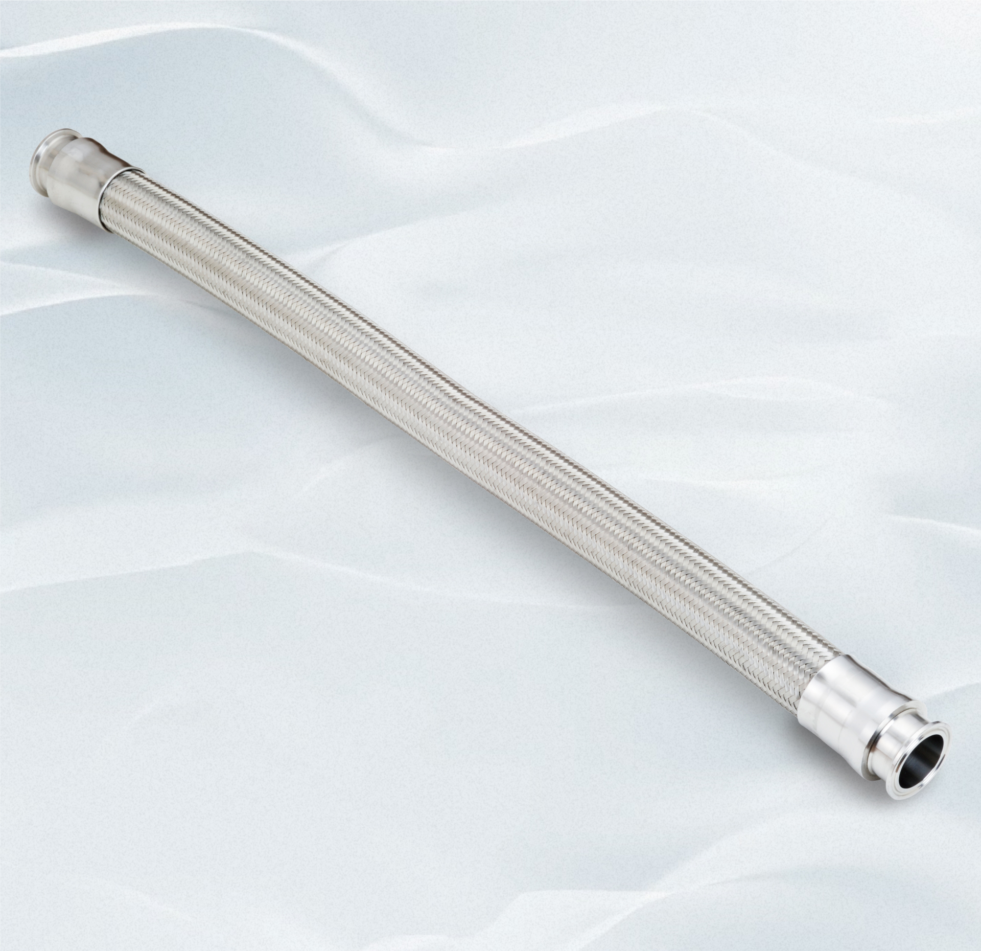 ZTF-3000 | フレキシブルジョイント(フレキ)、伸縮継手、免震配管