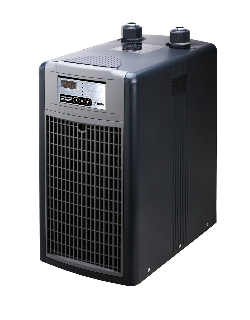 ZC-αシリーズ｜ゼンスイ株式会社