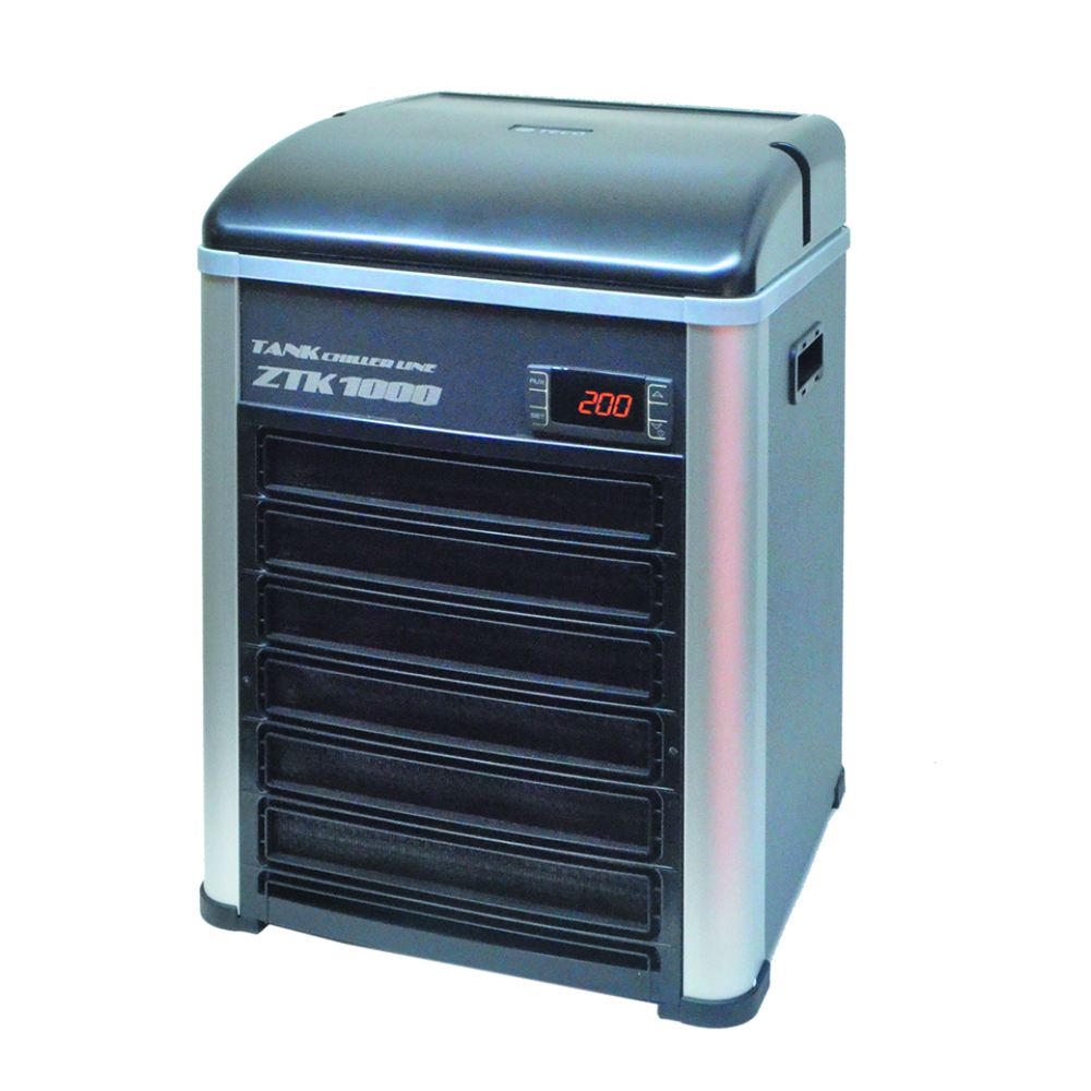 ZTKシリーズ｜ゼンスイ株式会社