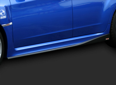 エアロパーツ - 販売終了品 | ZERO/SPORTS | ZERO/SPORTS.Co.,Ltd.