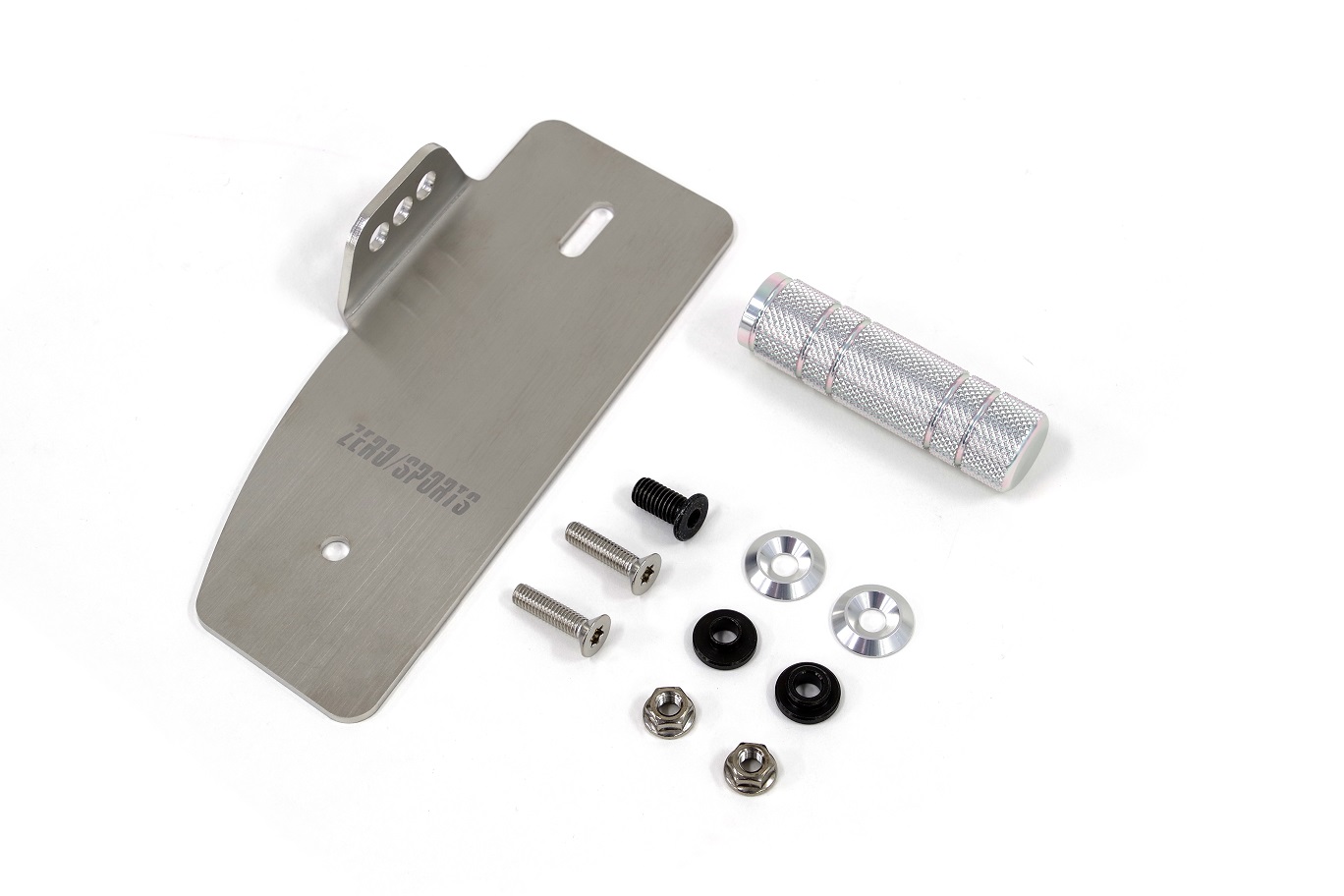 インテリアパーツ | ZERO/SPORTS | ZERO/SPORTS.Co.,Ltd.