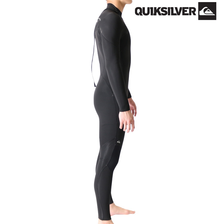 クイックシルバー ウェットスーツ メンズ 3mm / 2mm フルスーツ
