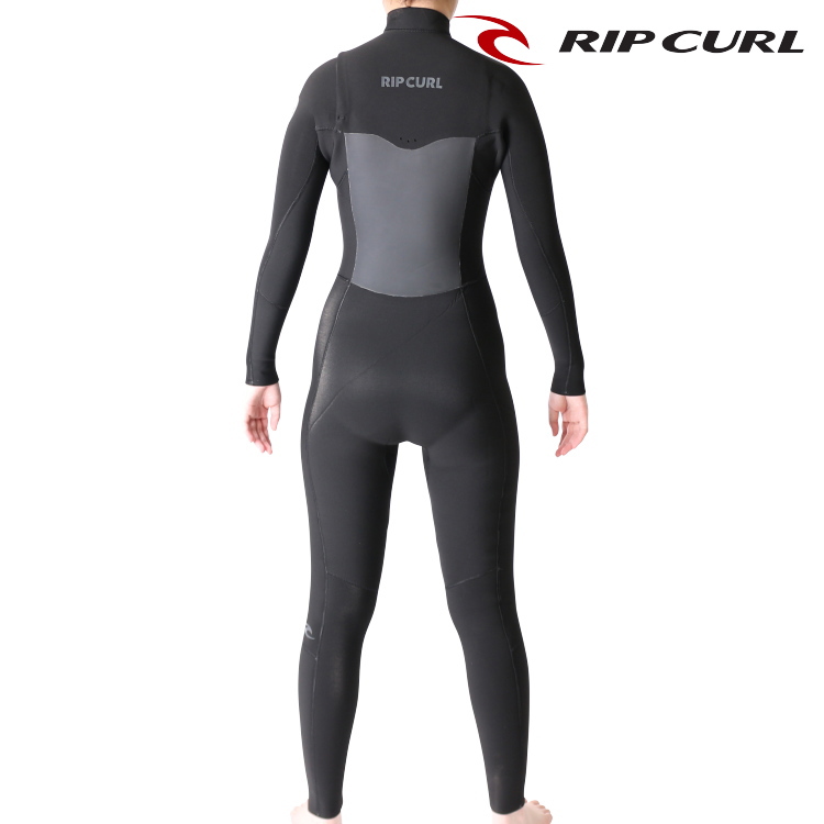 RIPCURLリップカール3×2mm フルスーツ レディース 4号Sサイズ相当