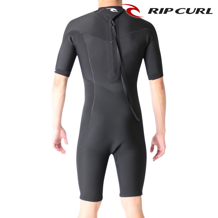 リップカール ウェットスーツ メンズ スプリング ウエットスーツ