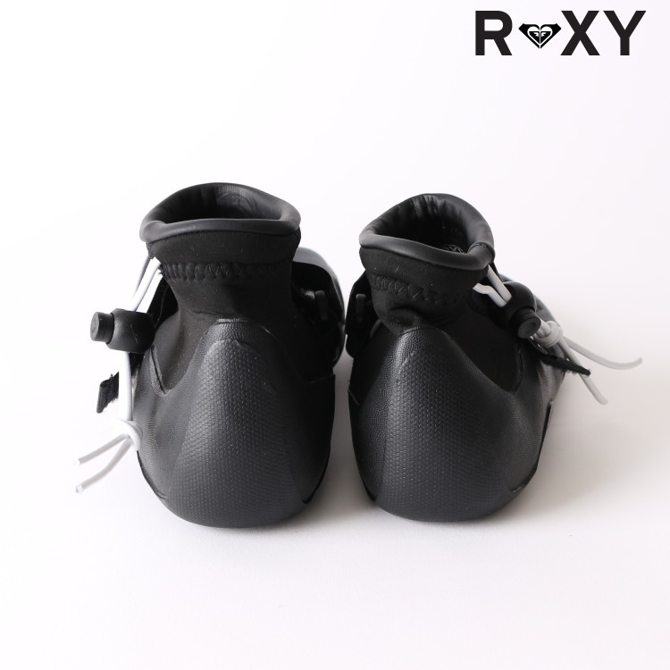 ROXY ロキシー ウェットスーツ サーフブーツ レディース 2mm リーフブーツ