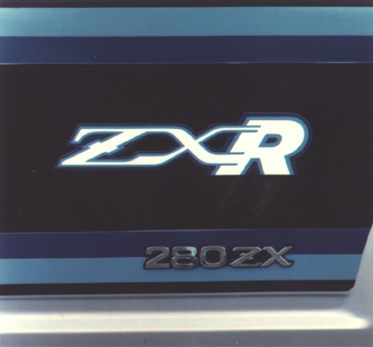 280ZXR Page