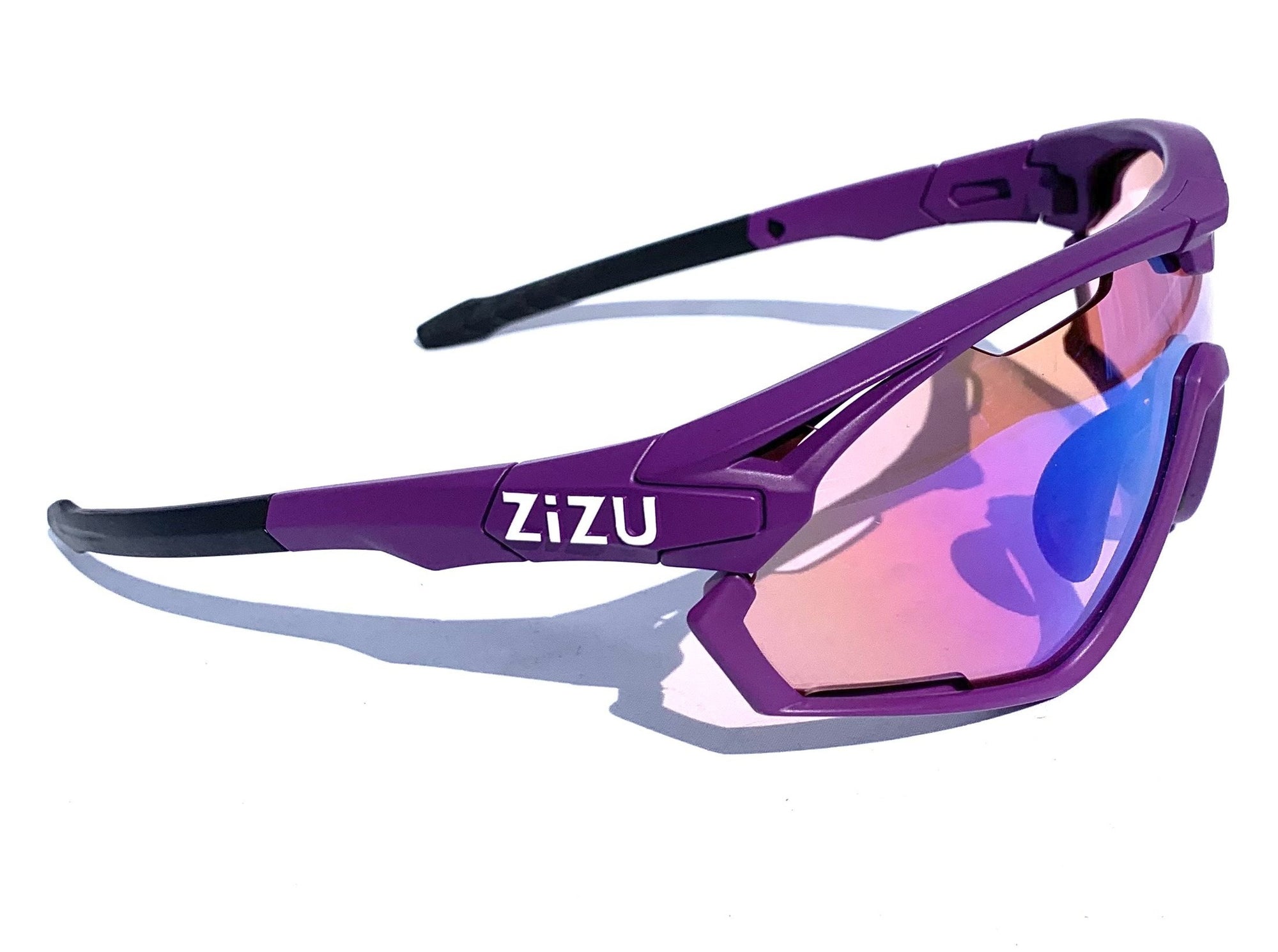 XZ1 System - ZiZU Optics