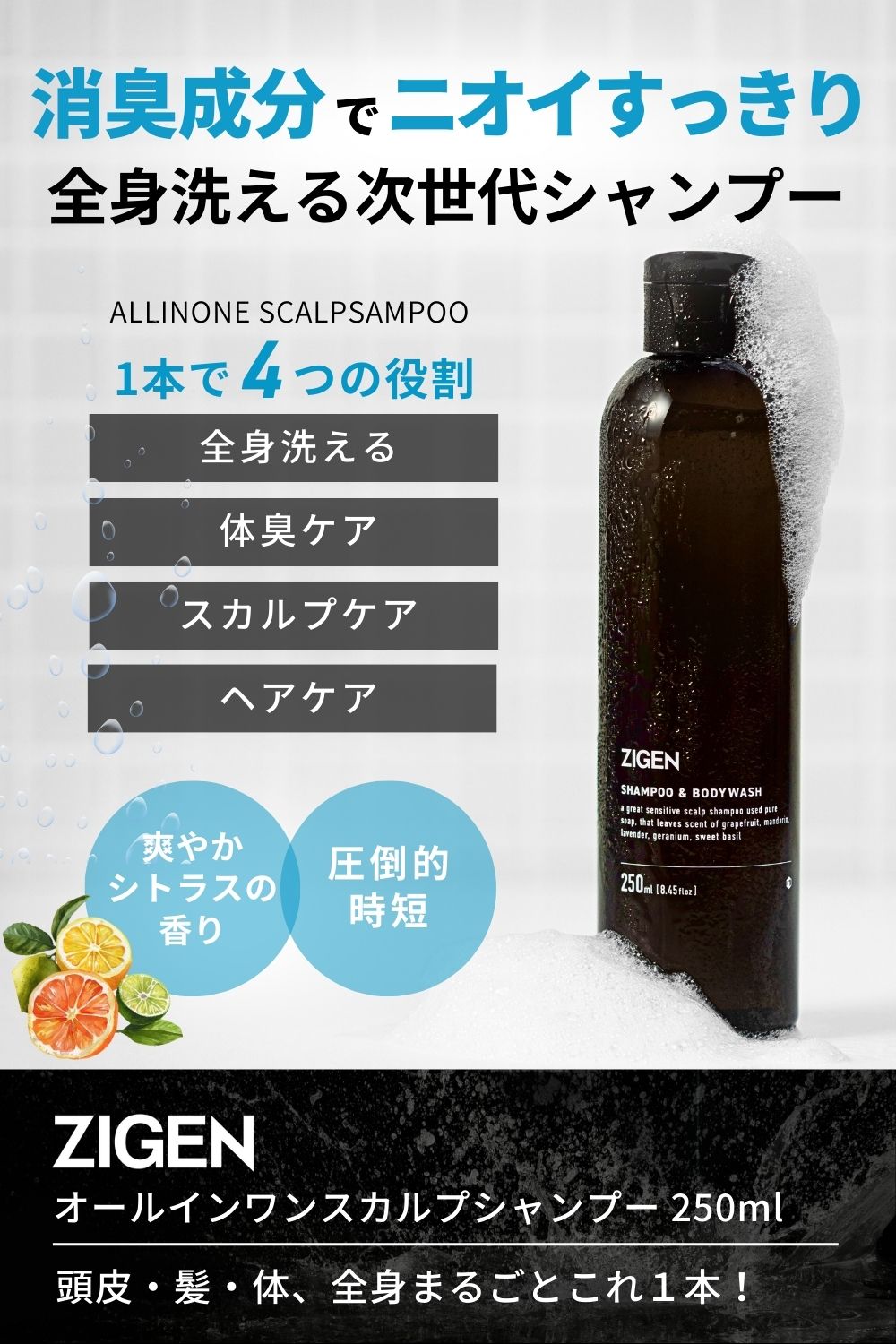 けんじ☘️アンファテイ ユース大1シンサイ2スキンケ1シャンプN1ソープ