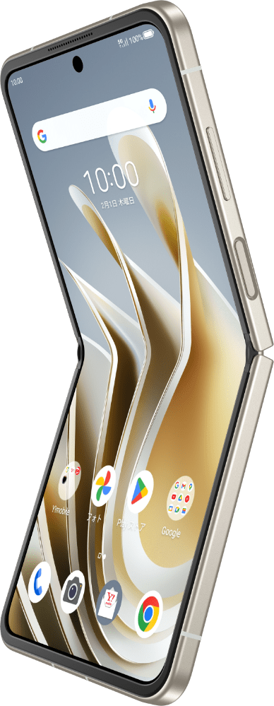 Libero Flip – ZTE Device Japan