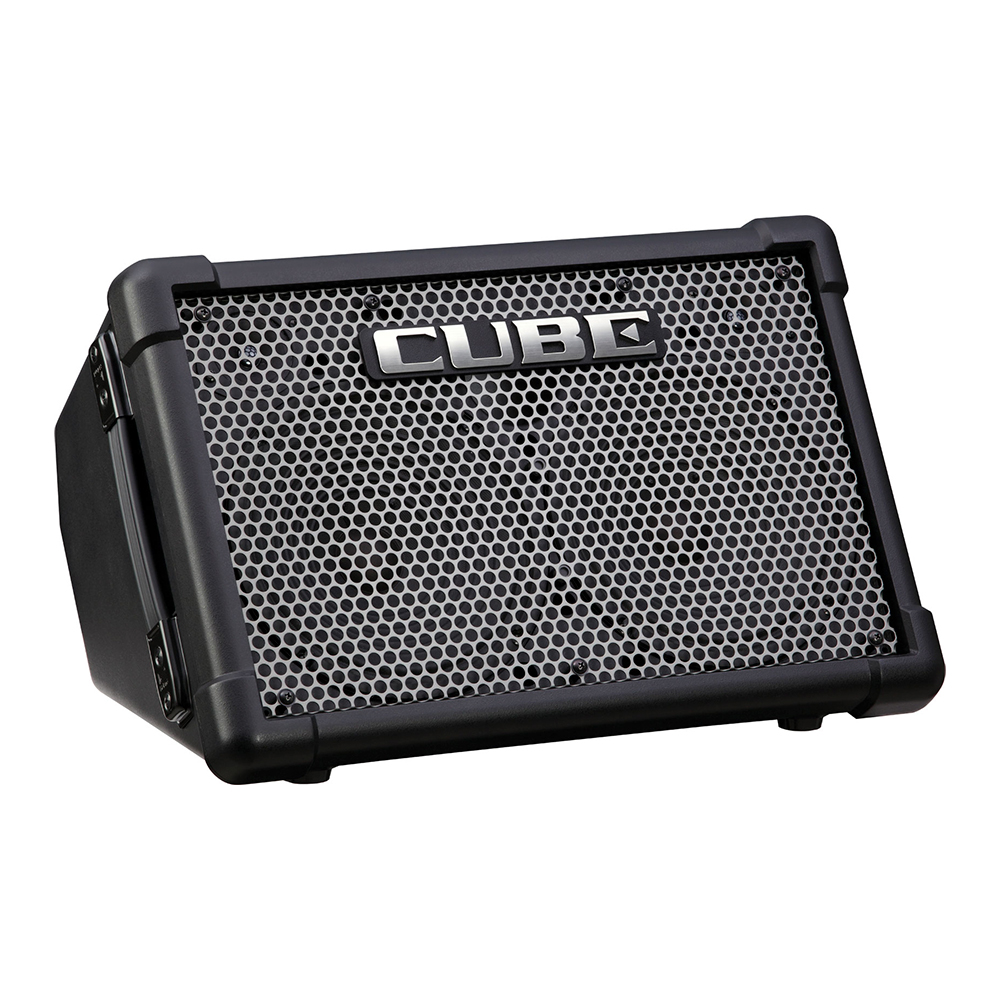 ROLAND CUBE Street EX Elektro Gitar Amfisi Fiyatı, Özellikleri