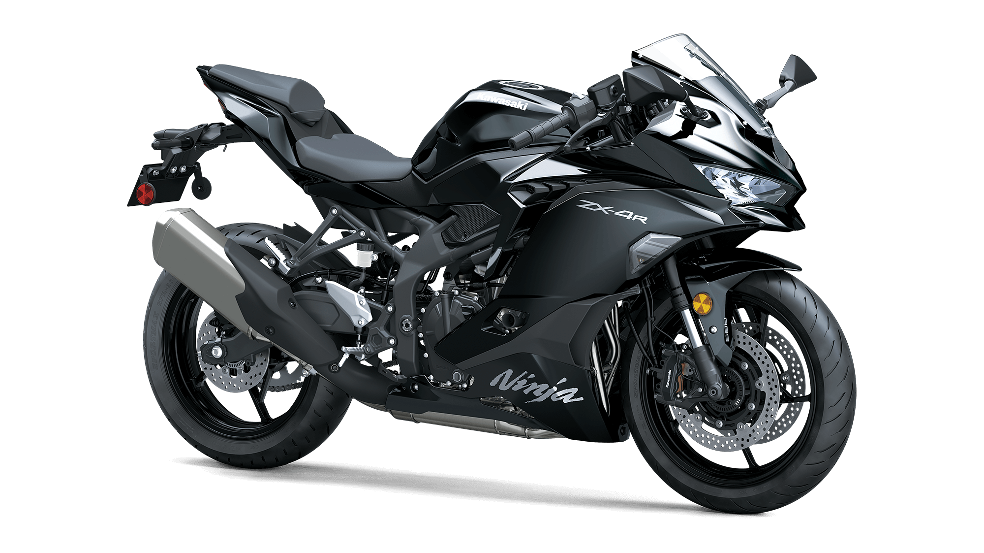2024 ZX4 models released | Kawasaki ZX-4R Forum