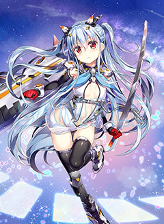 コミック｜Z/X Code reunion(ゼクス コード リユニオン)