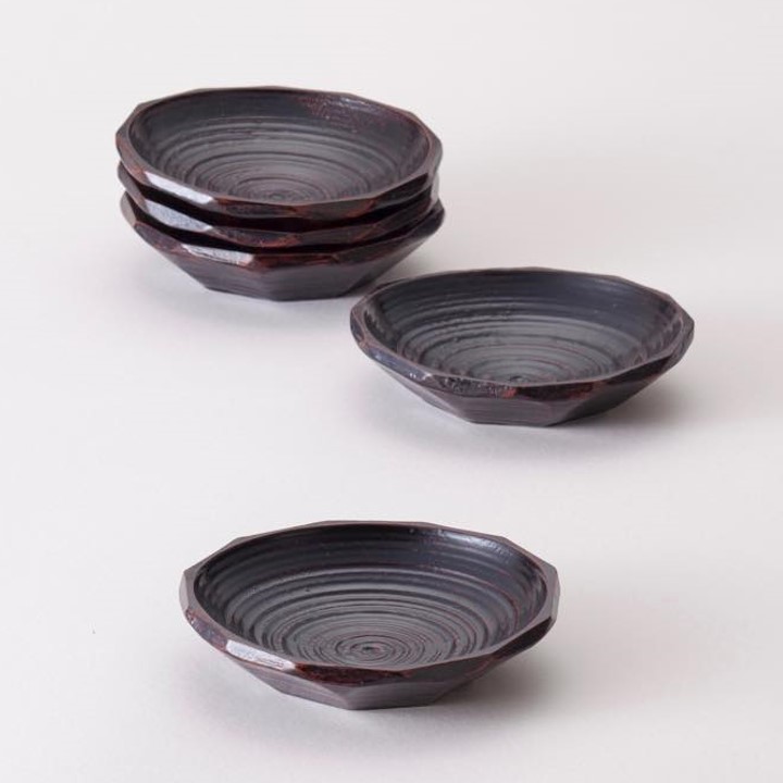 55 村瀬 治兵衛 漆器