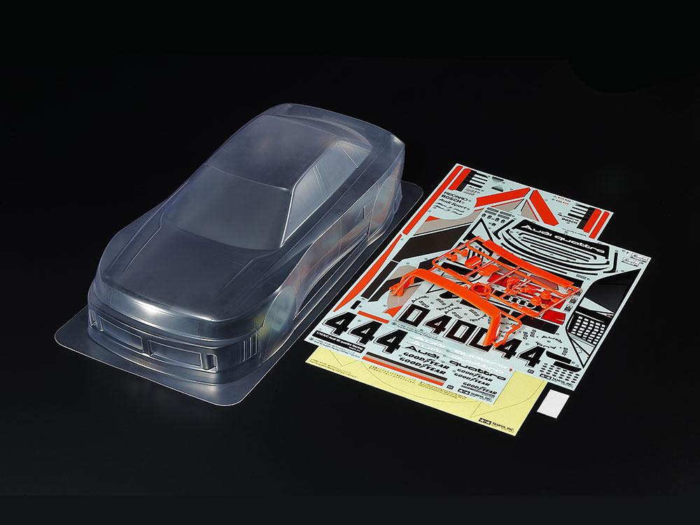 タミヤ/ボディ関連｜モロテック スピードウェイ