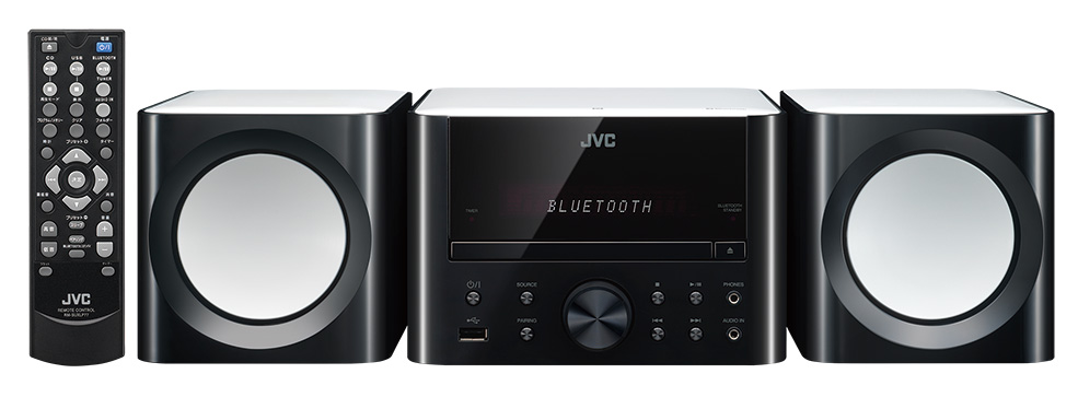 主な仕様｜マイクロコンポーネントシステム UX-LP77製品情報 | JVC