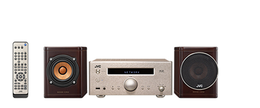 ハイレゾ再生による“スタジオマスタークオリティ”を追求、より自然で