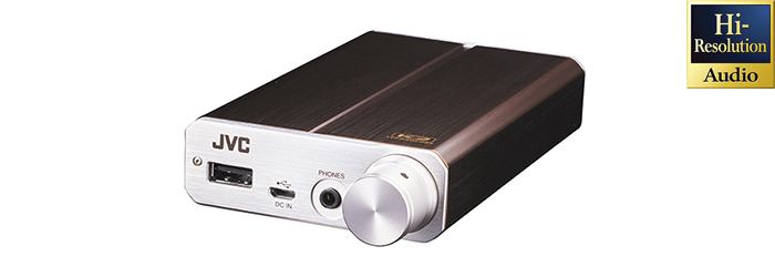 New「K2テクノロジー」搭載により、非ハイレゾ音源もハイレゾサウンド