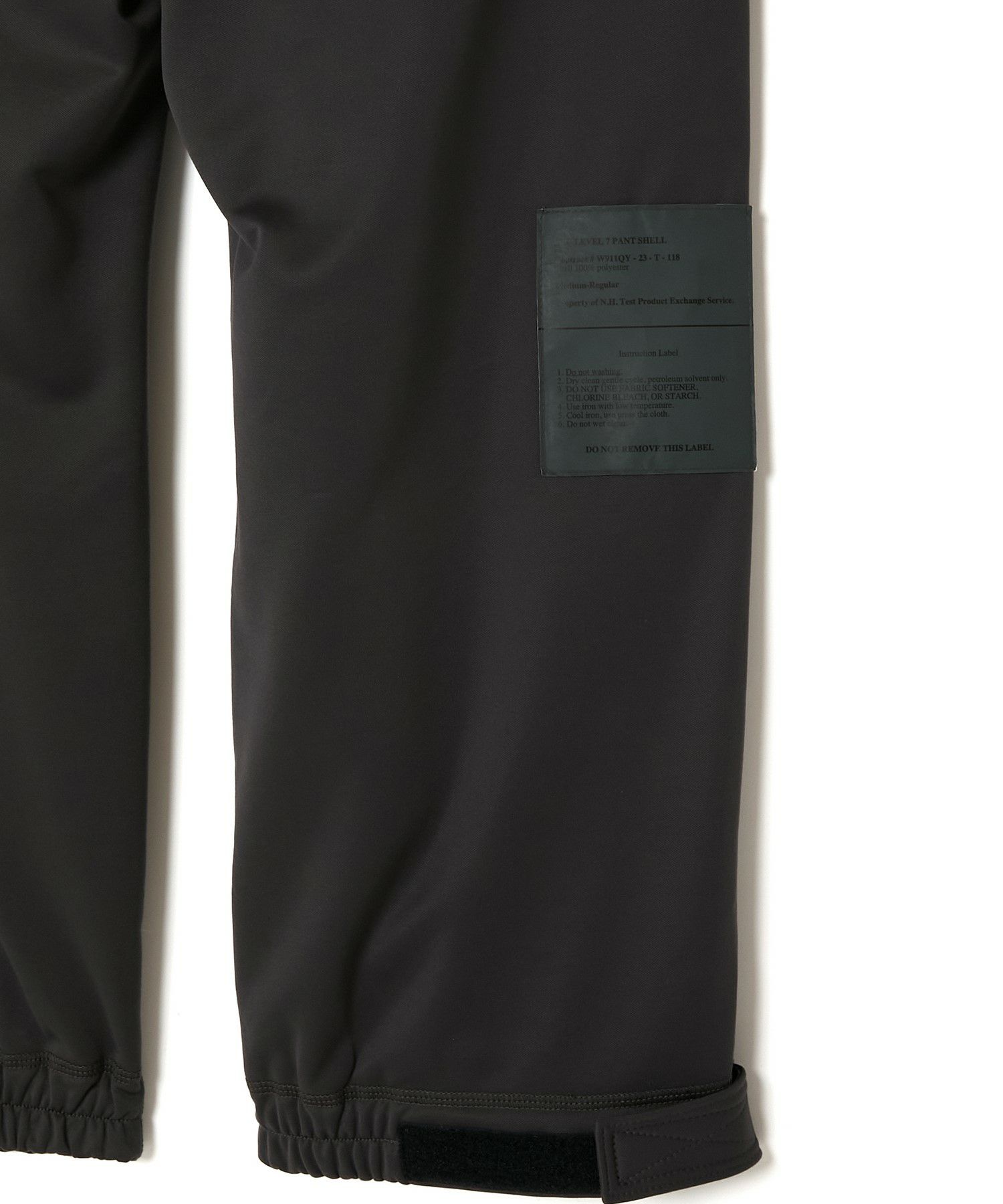 N.HOOLYWOOD TPES × WILD THINGS PANTS | ワイルドシングス公式サイト