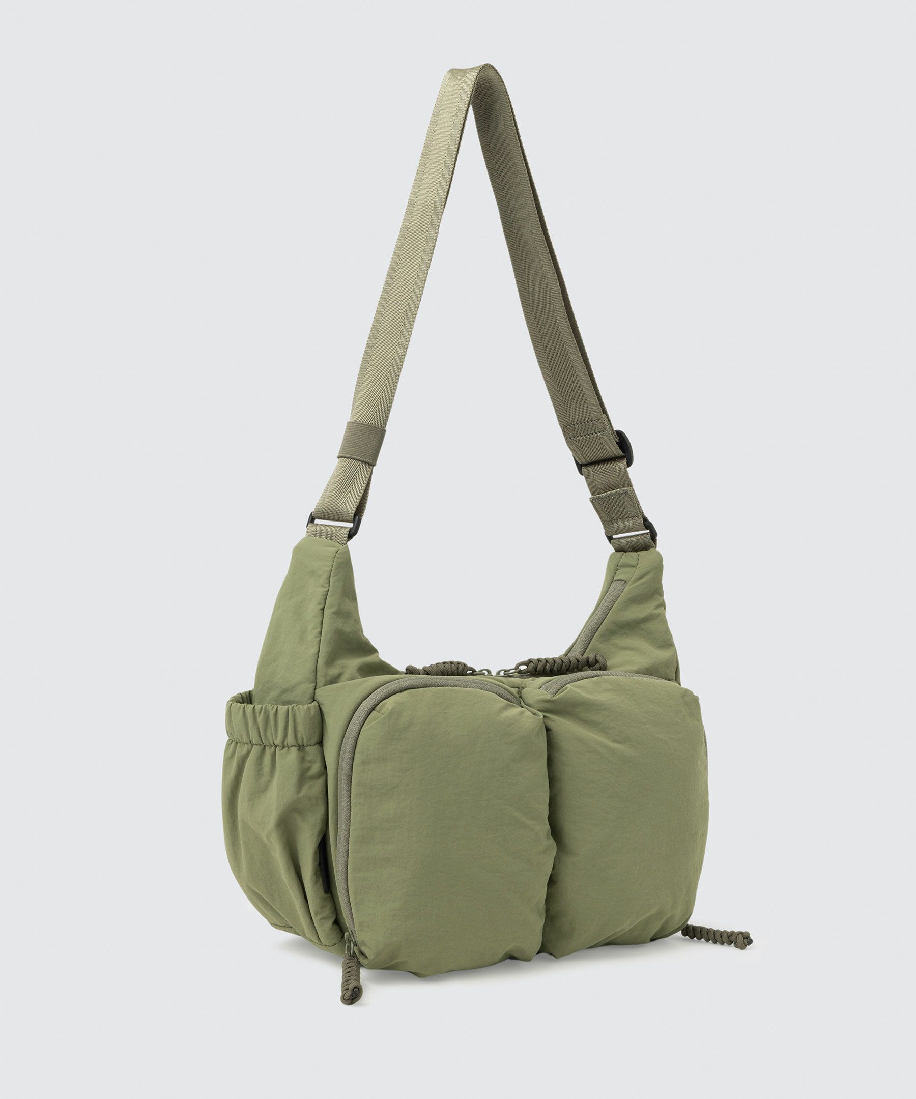 パフ ミニショルダー│PUFF MINI SHOULDER | ワイルドシングス公式