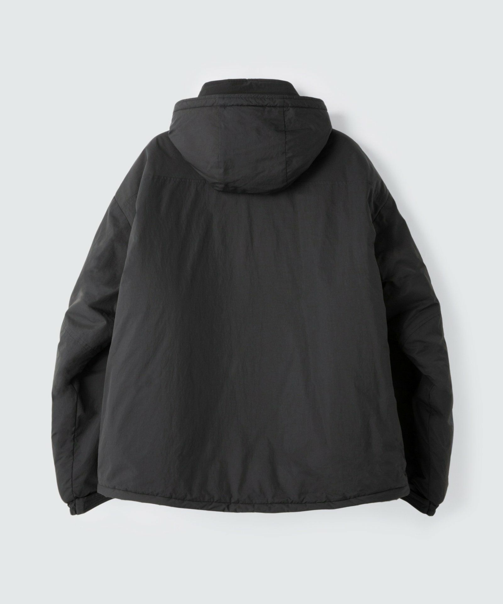 ショートモンスターパーカー│SHORT MONSTER PARKA | ワイルドシングス