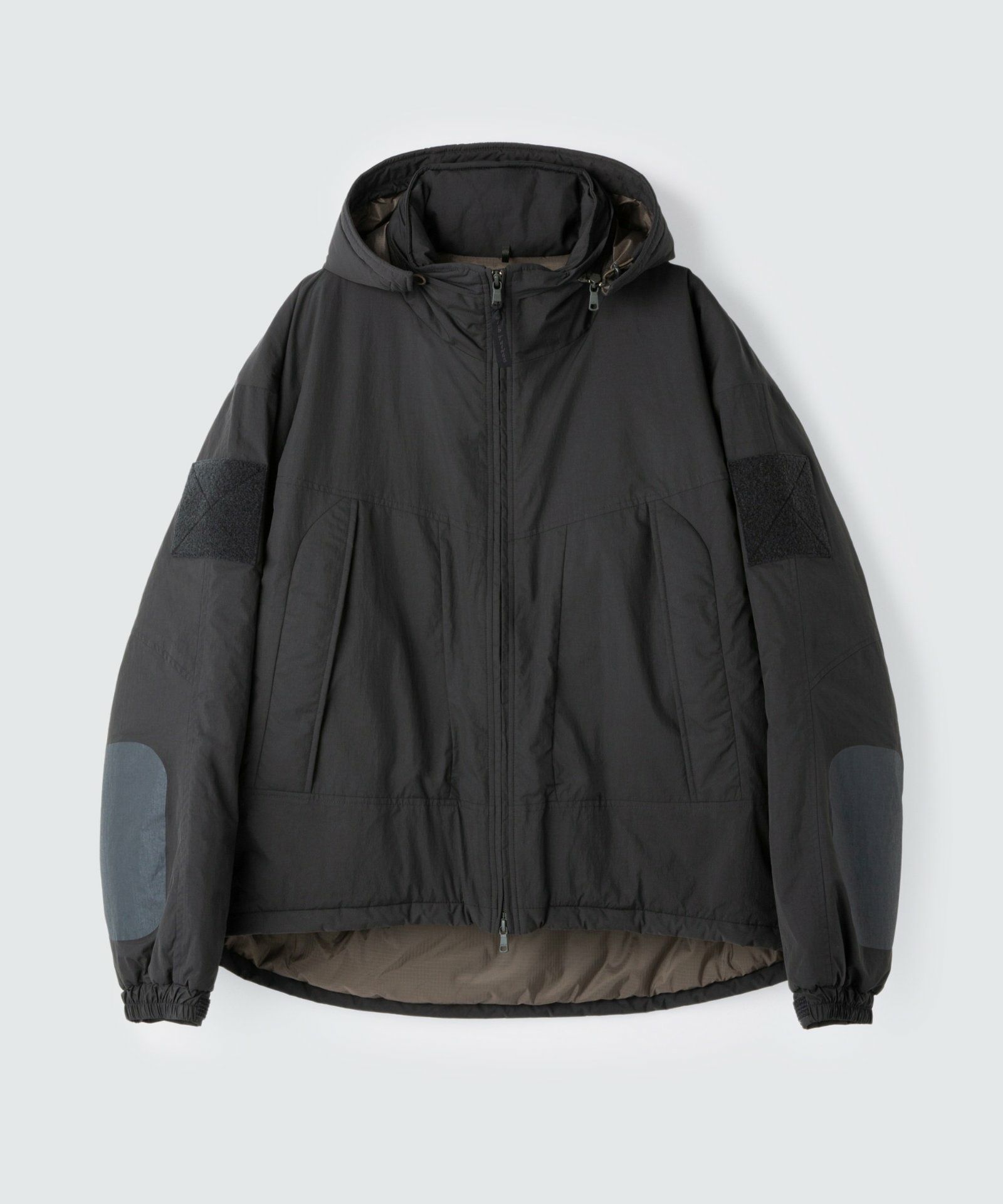 ショートモンスターパーカー│SHORT MONSTER PARKA | ワイルドシングス