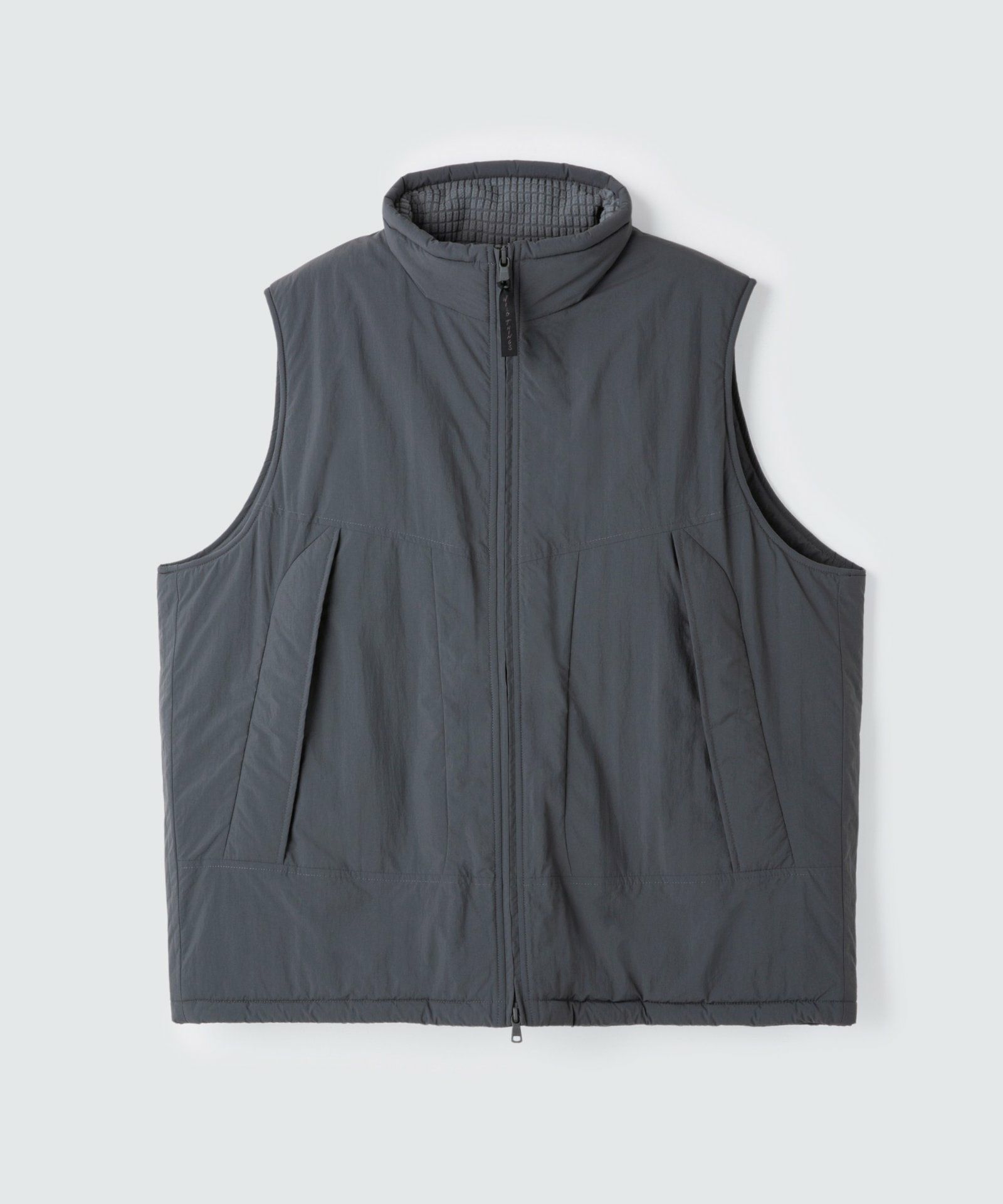 モンスターベスト│MONSTER VEST | ワイルドシングス公式サイト | WILD