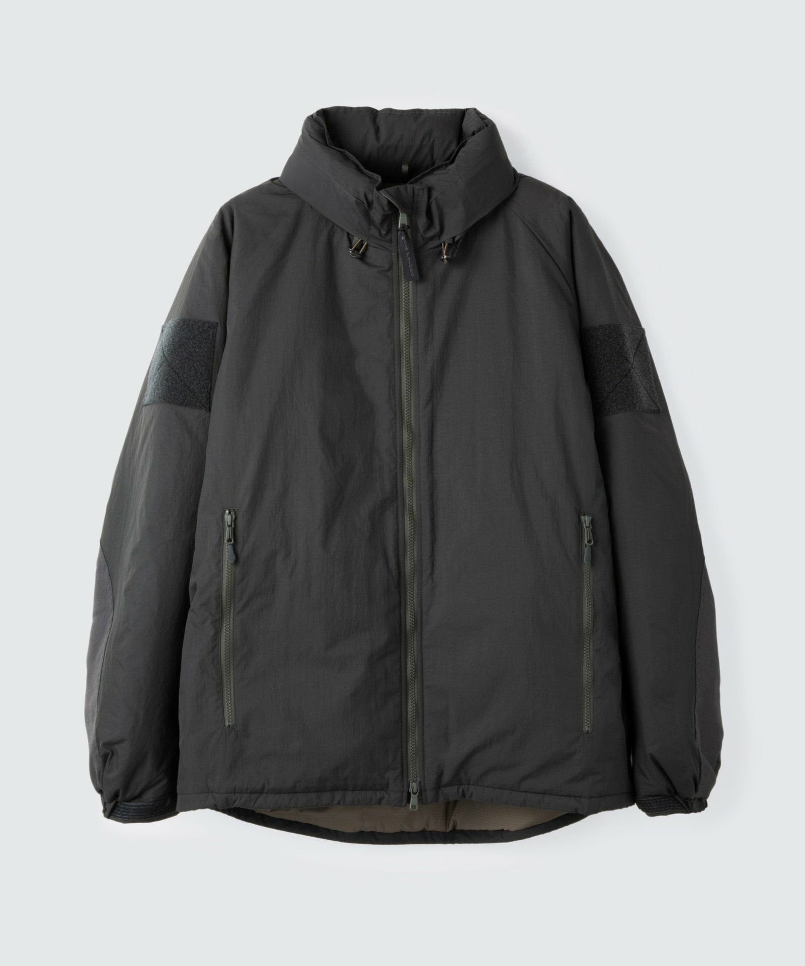 ハッピージャケット タイプ2│HAPPY JACKET TYPE2 | ワイルドシングス