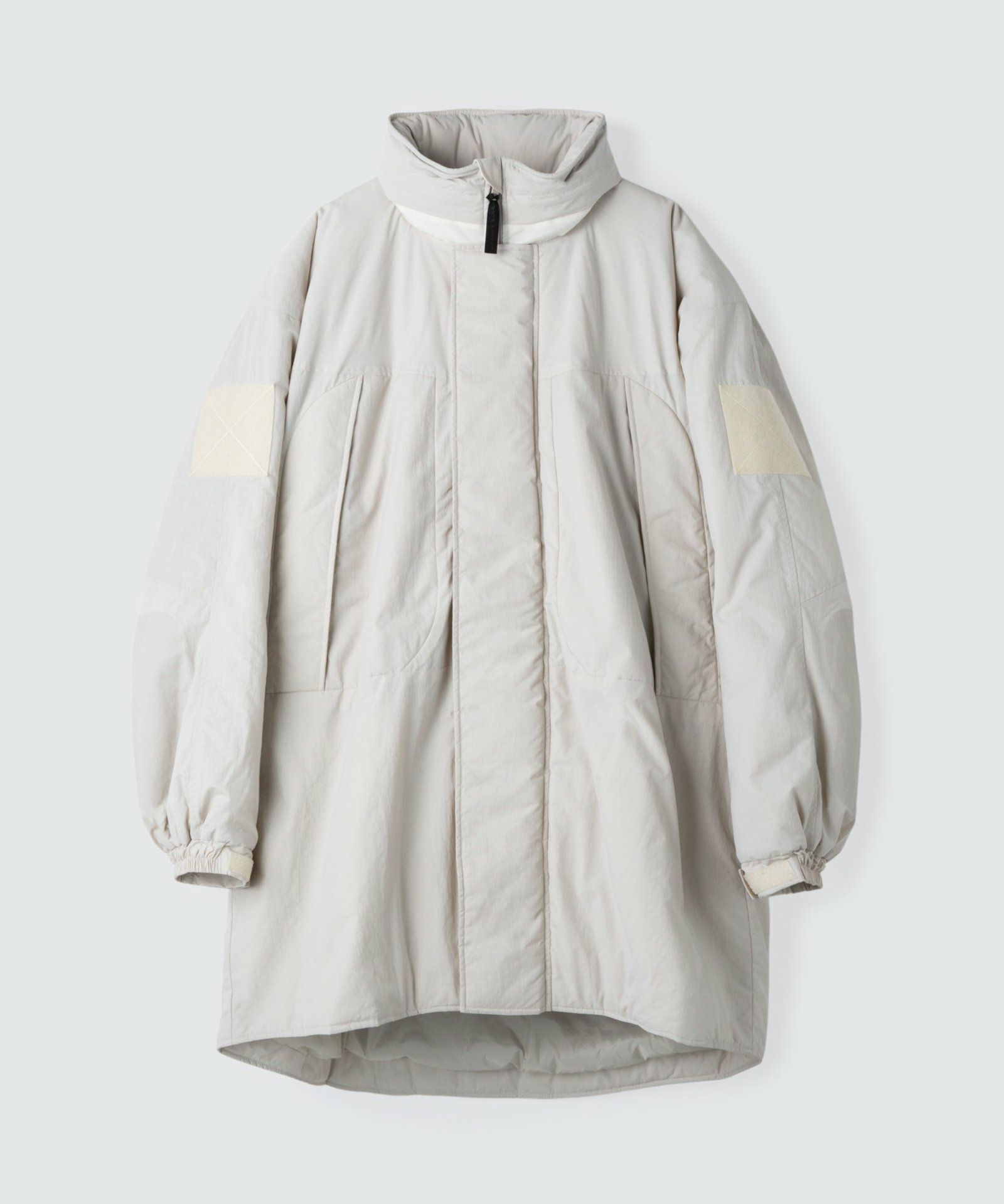 モンスターパーカー タイプ2│MONSTER PARKA TYPE2 | ワイルドシングス