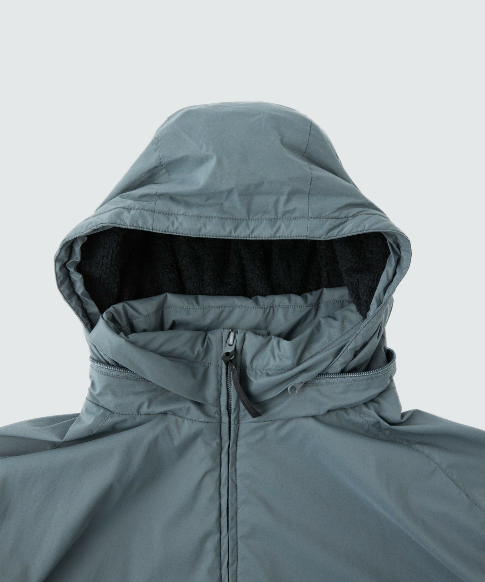 コールドウェザーパーカ エボルブ│COLD WEATHER PARKA EVOLVE